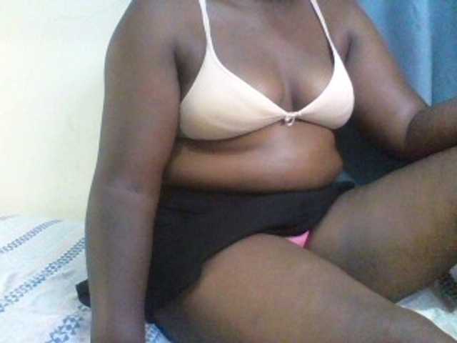 Sexxyblacky live cam on BongaCams