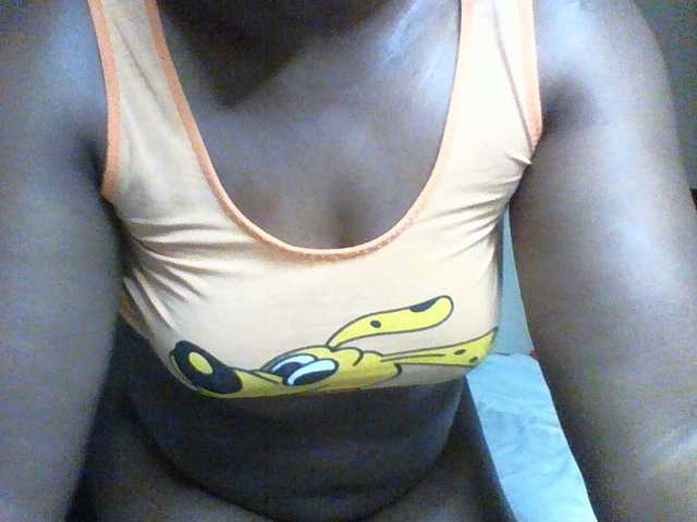 Sexxyblacky