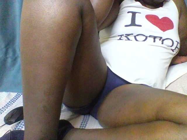Sexxyblacky live cam preview