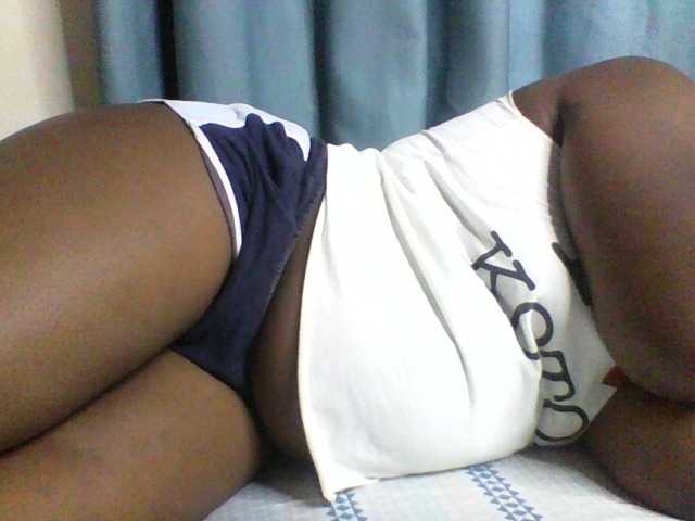 Sexxyblacky, live now on BongaCams