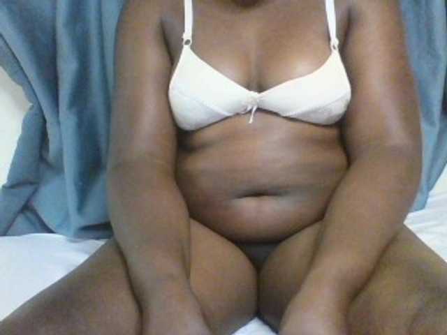 Sexxyblacky live webcam show