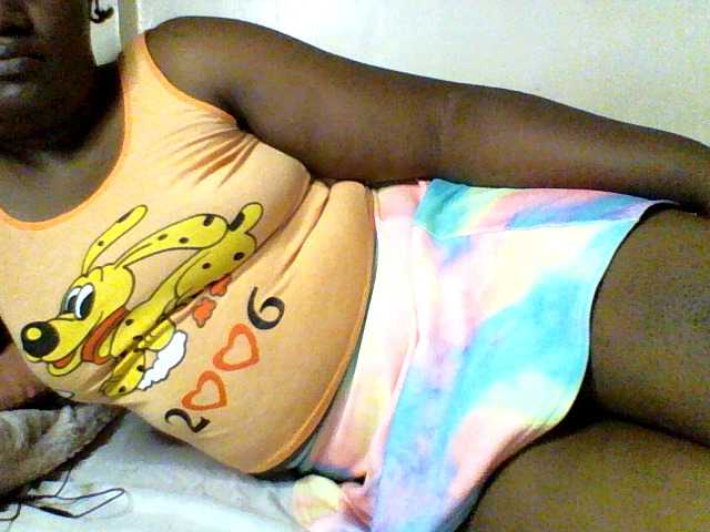 Sexxyblacky