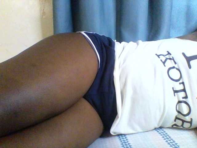 Sexxyblacky live cam preview