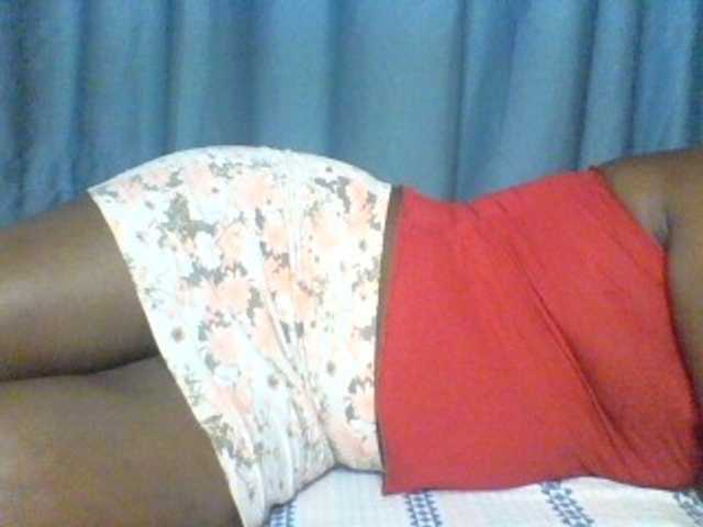 Sexxyblacky live cam on BongaCams