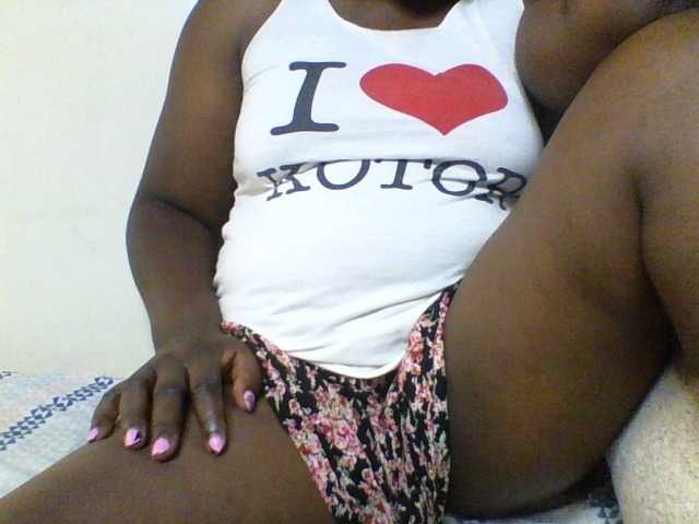 Sexxyblacky