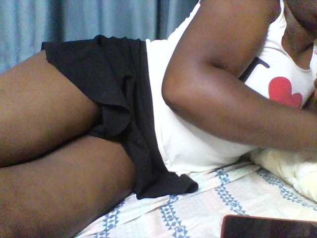 Sexxyblacky