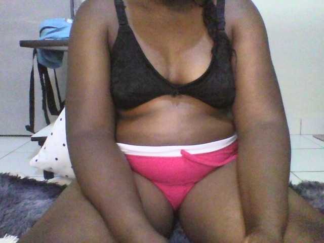 Sexxyblacky