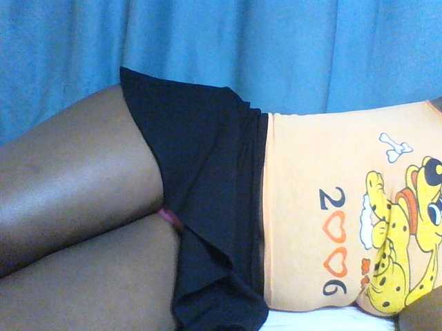 Sexxyblacky