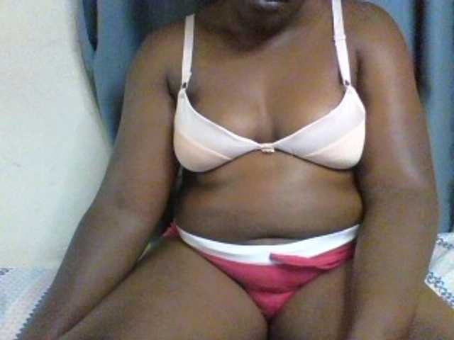 Sexxyblacky live cam