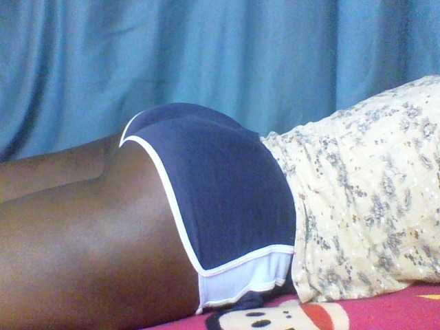 Sexxyblacky live cam preview