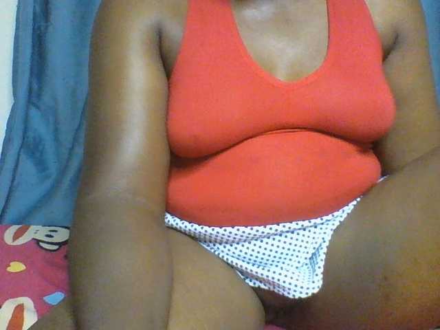 Sexxyblacky