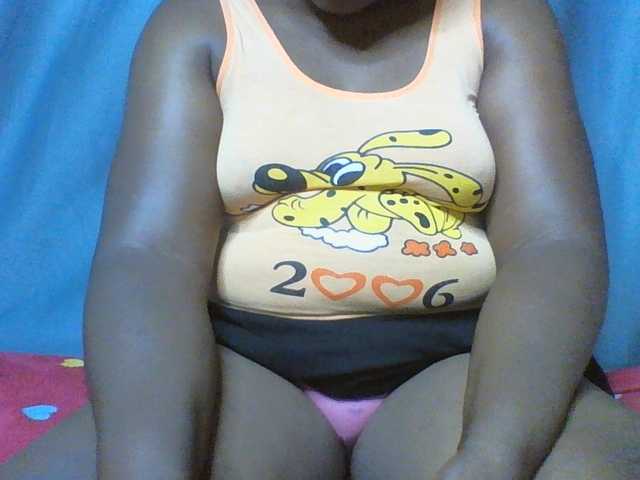 Sexxyblacky
