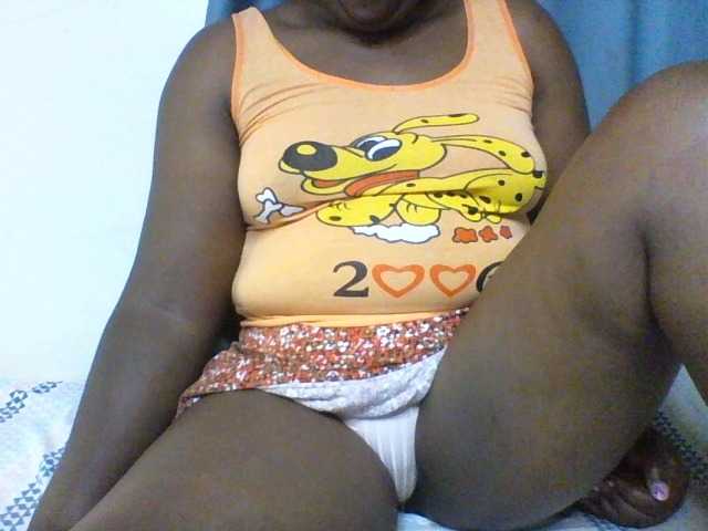 Sexxyblacky