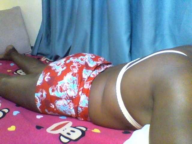 Sexxyblacky