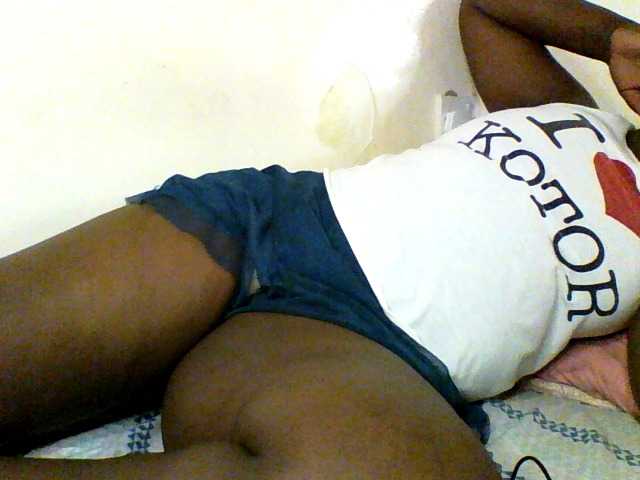 Sexxyblacky