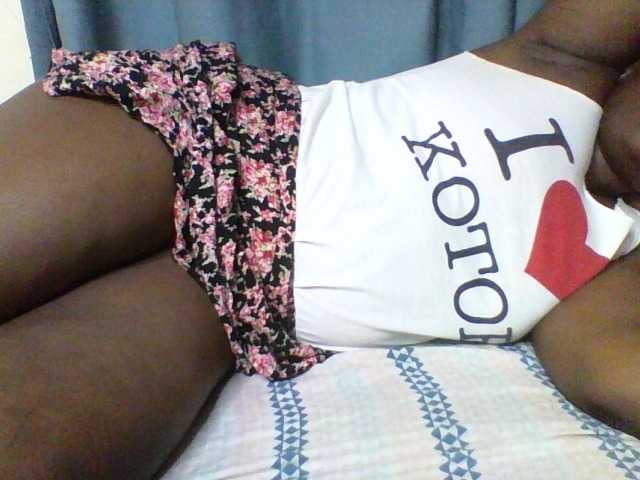 Sexxyblacky live cam preview