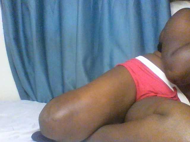 Sexxyblacky