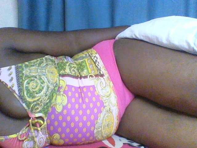 Sexxyblacky live cam on BongaCams
