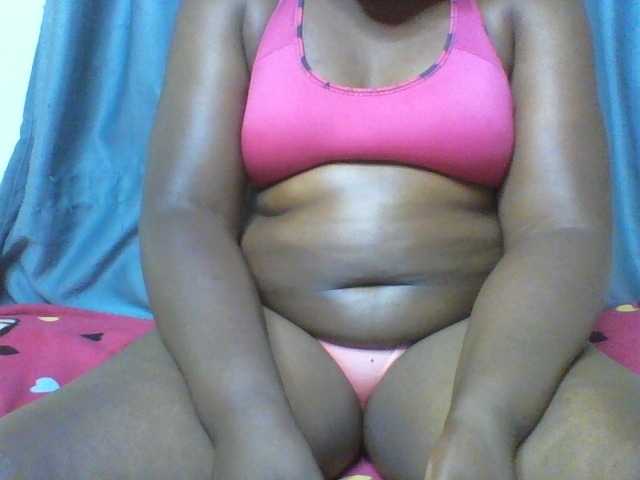 Sexxyblacky