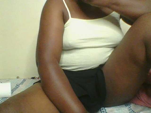 Sexxyblacky
