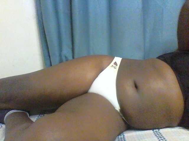 Sexxyblacky live webcam show