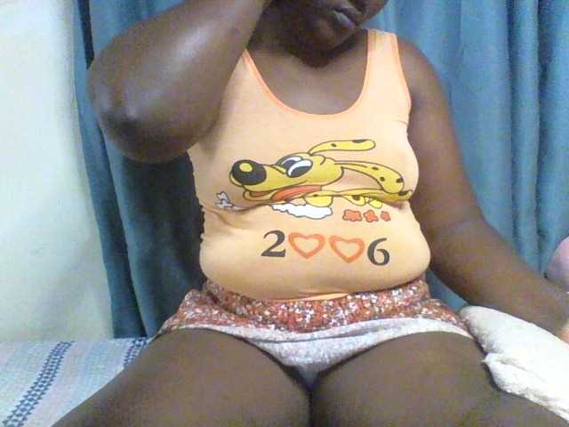 Sexxyblacky live webcam show