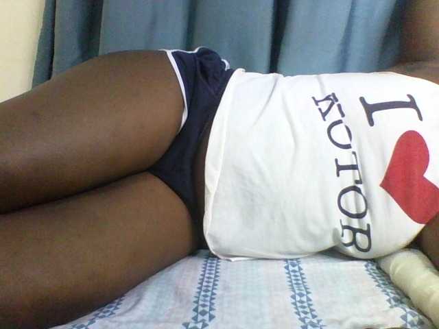 Sexxyblacky