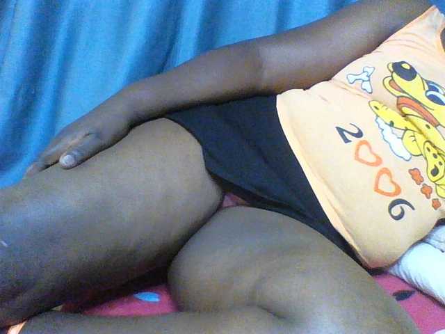 Sexxyblacky