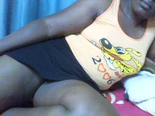 Sexxyblacky