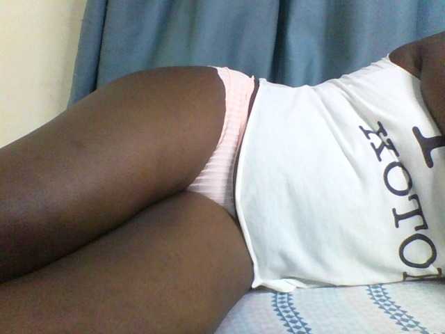 Sexxyblacky live cam on BongaCams