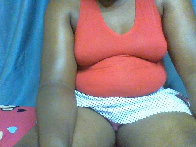 Sexxyblacky live cam on BongaCams