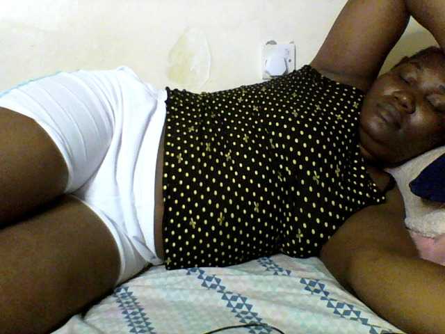 Sexxyblacky