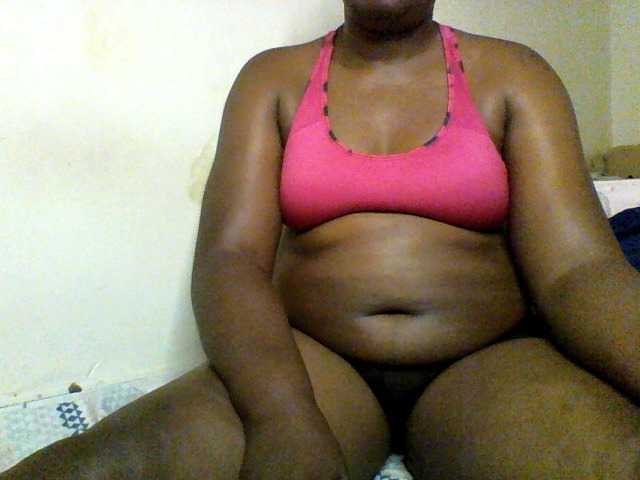 Sexxyblacky