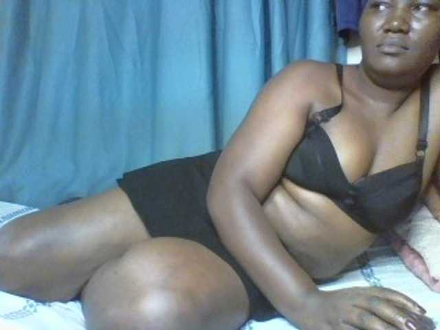 Sexxyblacky