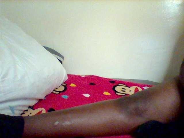 Sexxyblacky