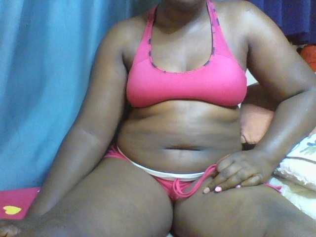 Sexxyblacky