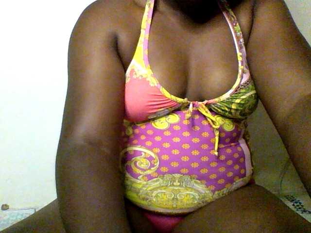 Sexxyblacky