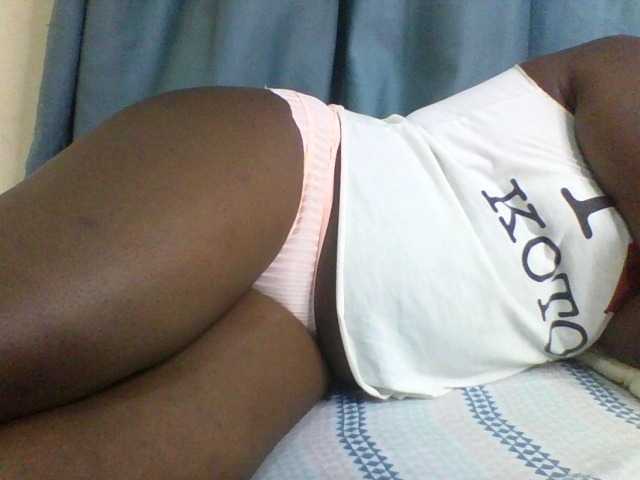 Sexxyblacky
