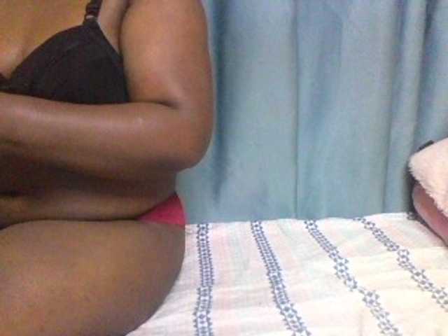 sexxyblacky live sex show