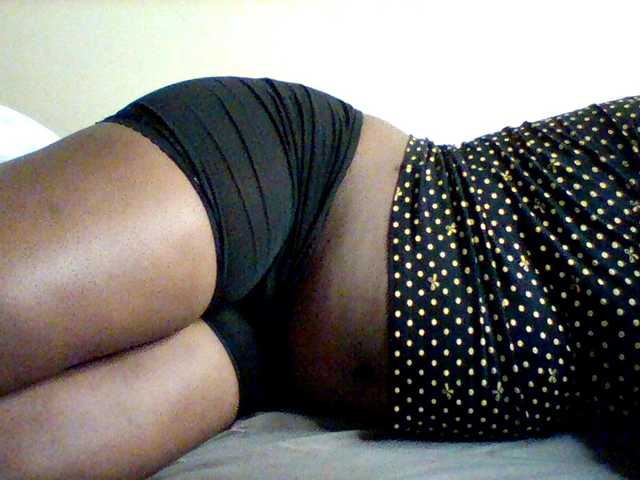 Sexxyblacky