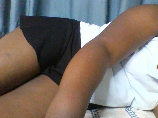 Sexxyblacky live cam on BongaCams