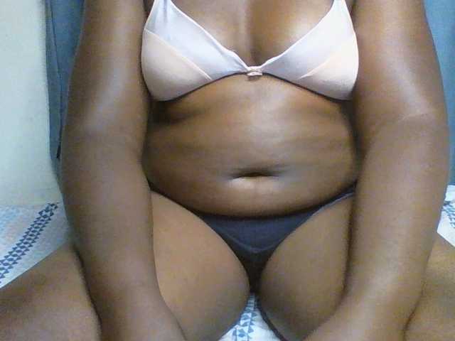 Sexxyblacky live cam on BongaCams