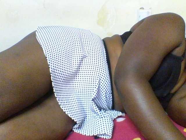 Sexxyblacky