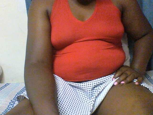 Sexxyblacky live cam on BongaCams