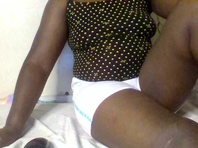 Sexxyblacky