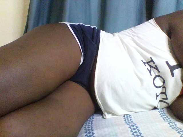 Sexxyblacky