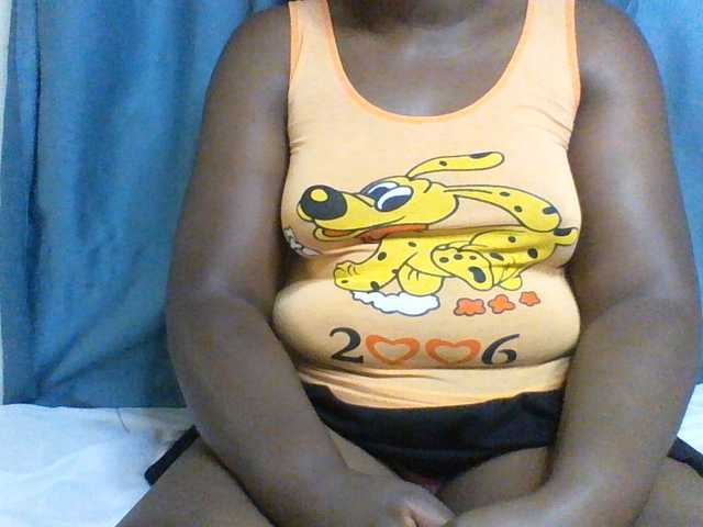 Sexxyblacky live cam on BongaCams