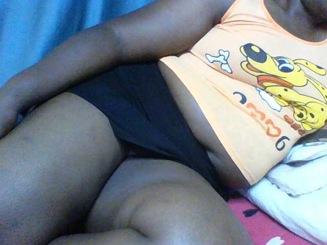 Sexxyblacky