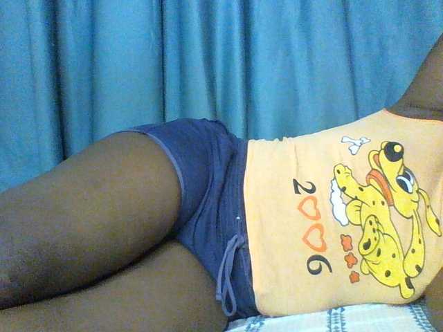 Sexxyblacky