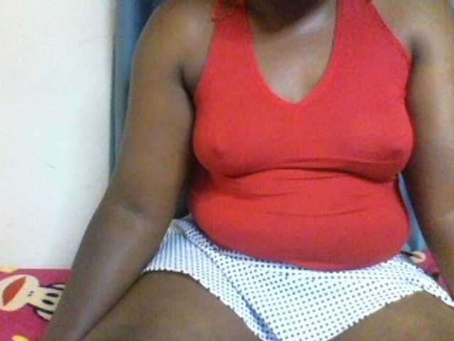 Sexxyblacky live cam on BongaCams